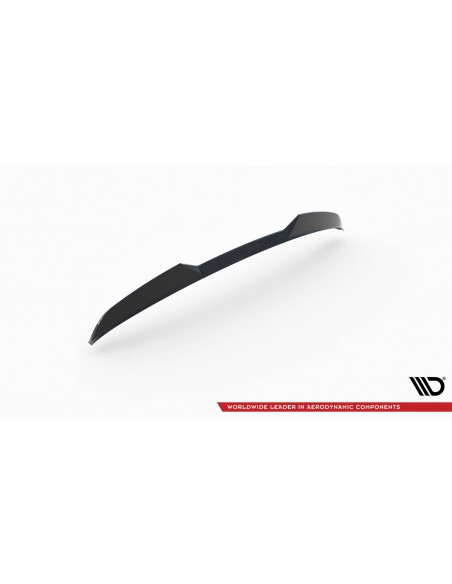 Extensión alerón 3D Mercedes-Benz Clase A W176 (AMG Line)(Facelift)