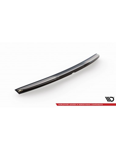 Extensión alerón 3D Mercedes-Benz Clase E W214 (AMG Line)