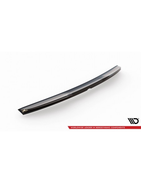 Extensión alerón 3D Mercedes-Benz Clase E W214 (AMG Line)