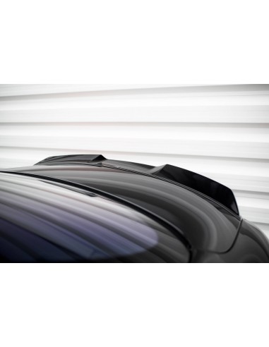 Extensión alerón 3D Mercedes-Benz Clase S Coupé C217 (AMG Line)(Facelift)