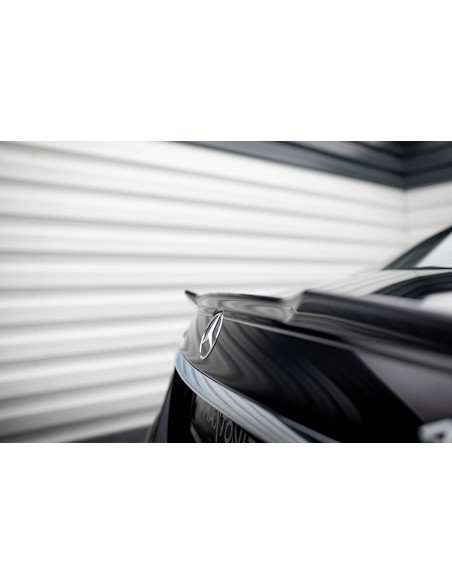 Extensión alerón 3D Mercedes-Benz Clase S W222