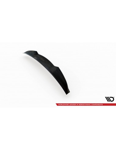Extensión alerón 3D Mercedes-Benz Clase S W222