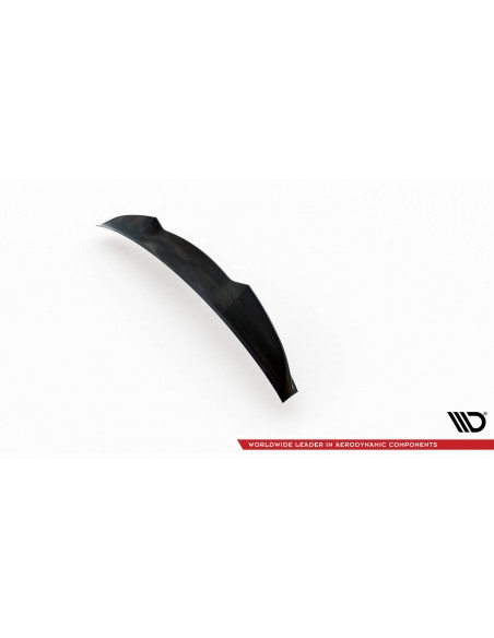 Extensión alerón 3D Mercedes-Benz Clase S W222