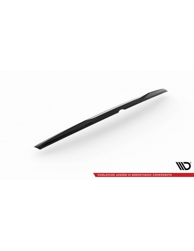 Extensión alerón 3D Mercedes-Benz Clase S W222