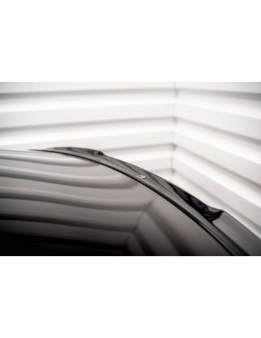 Extensión alerón 3D Mercedes-Benz Clase S W223 (AMG Line)