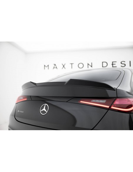 Extensión alerón 3D Mercedes-Benz GLC Coupé C254 (AMG Line)