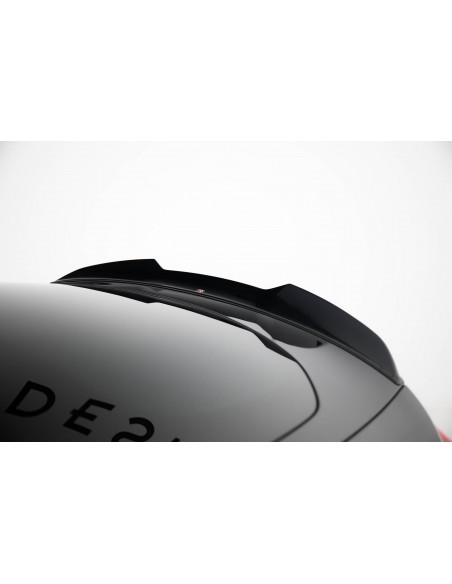 Extensión alerón 3D Mercedes-Benz GLC Coupé C254 (AMG Line)