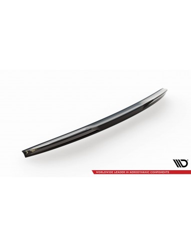 Extensión alerón 3D Mercedes-Benz GLC Coupé C254 (AMG Line)