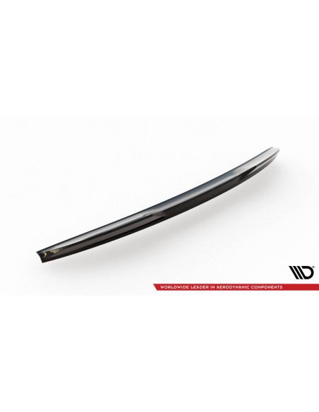 Extensión alerón 3D Mercedes-Benz GLC Coupé C254 (AMG Line)