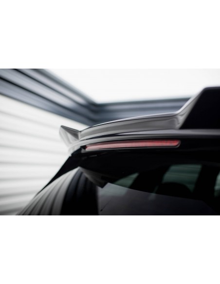 Extensión alerón 3D Mercedes-Benz GLC X254 (AMG Line)