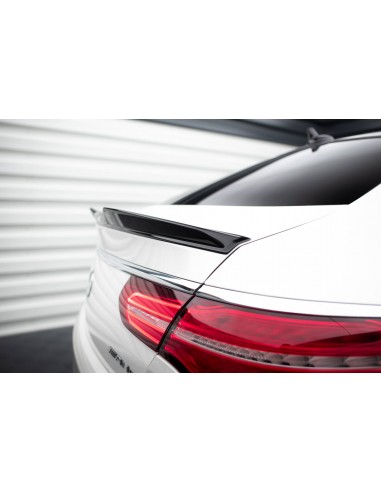 Extensión alerón 3D Mercedes-Benz GLE Coupé C292 (GLE 43 AMG/AMG Line)