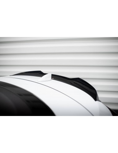 Extensión alerón 3D Opel Cascada