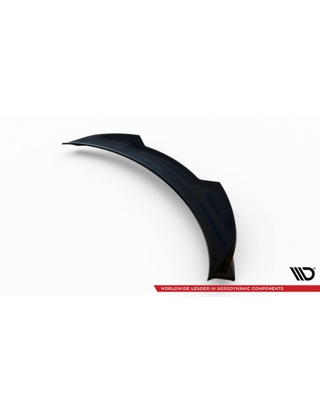Extensión alerón 3D Opel Cascada