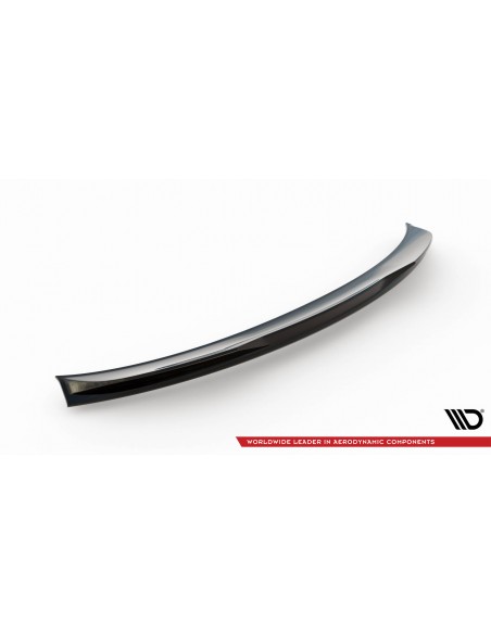 Extensión alerón 3D Opel Cascada