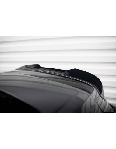 Extensión alerón 3D Porsche Cayenne SUV Mk3 (Facelift)