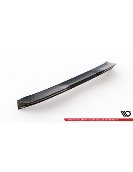 Extensión alerón 3D Porsche Cayenne SUV Mk3 (Facelift)