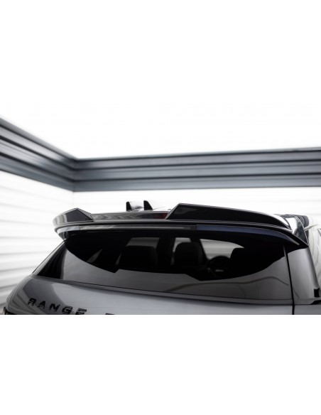 Extensión alerón 3D Range Rover Evoque HSE Dynamic Mk1 (Facelift)