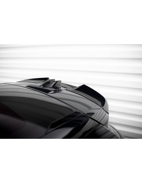 Extensión alerón 3D Range Rover Evoque HSE Dynamic Mk1 (Facelift)