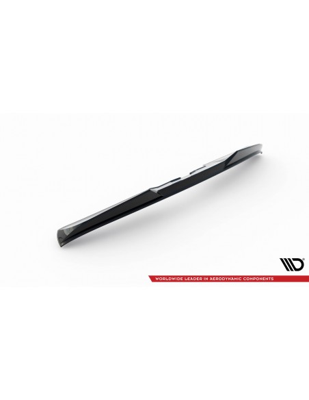Extensión alerón 3D Range Rover Evoque HSE Dynamic Mk1 (Facelift)