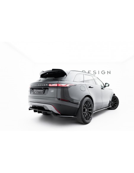 Extensión alerón 3D Range Rover Velar R-Dynamic Mk1