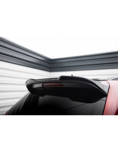 Extensión alerón 3D Seat Tarraco FR