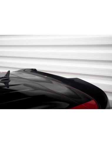 Extensión alerón 3D Seat Tarraco FR