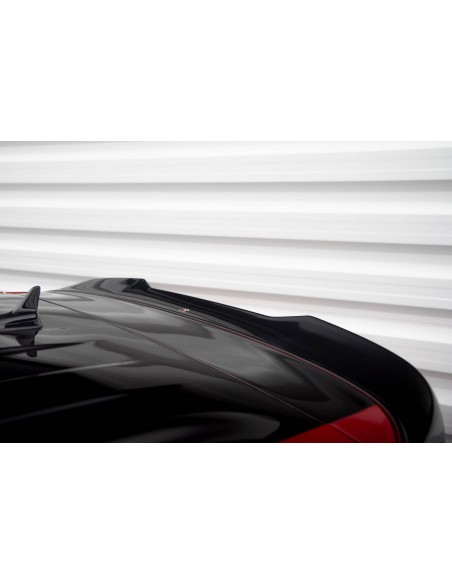 Extensión alerón 3D Seat Tarraco FR