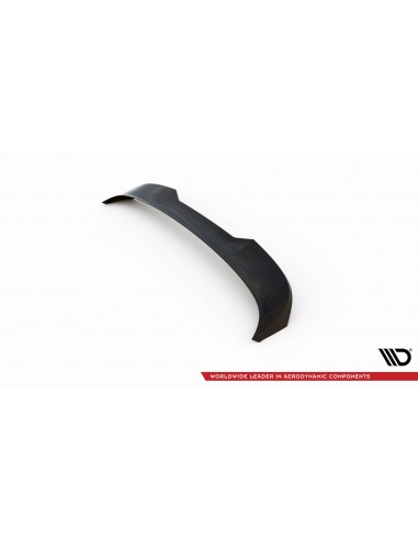 Extensión alerón 3D Seat Tarraco FR