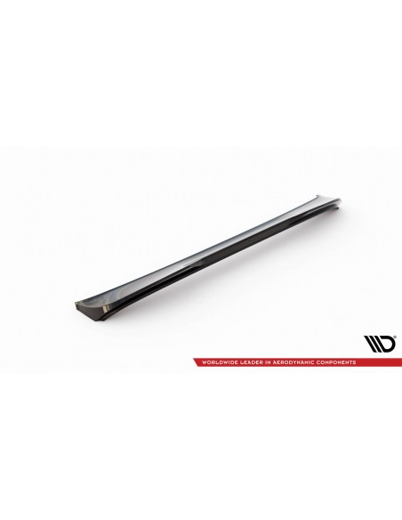 Extensión alerón 3D Seat Tarraco FR