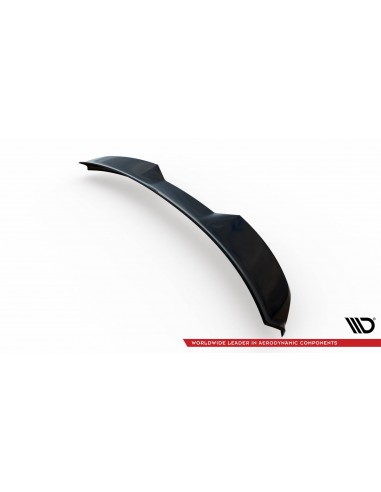 Extensión alerón 3D Skoda Enyaq Coupé iV