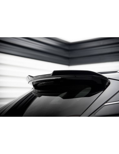 Extensión alerón 3D superior Lexus RX Mk4 (Facelift)