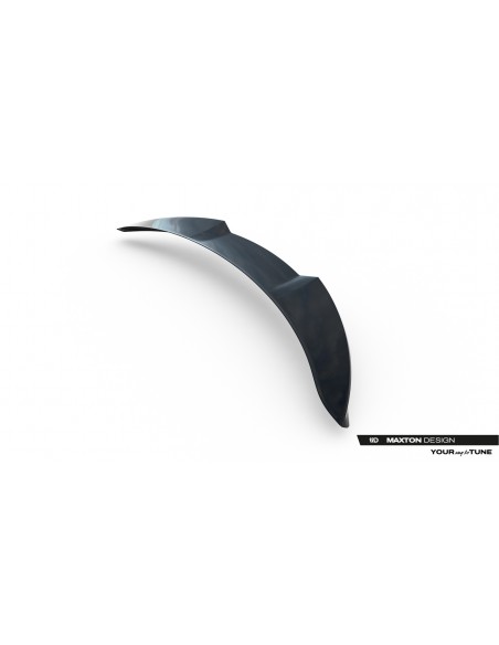 Extensión alerón 3D Tesla Model 3