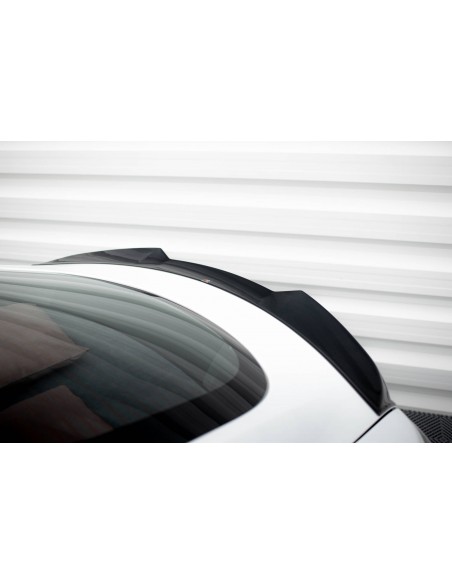 Extensión alerón 3D Tesla Model S Plaid (Facelift)
