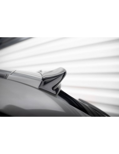 Extensión alerón 3D V.1 BMW Serie 5 G31 Touring
