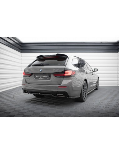 Extensión alerón 3D V.1 BMW Serie 5 G31 Touring