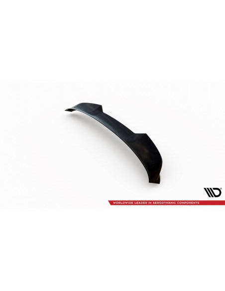 Extensión alerón 3D V.1 BMW Serie 5 G31 Touring