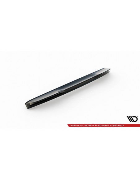 Extensión alerón 3D V.1 BMW Serie 5 G31 Touring