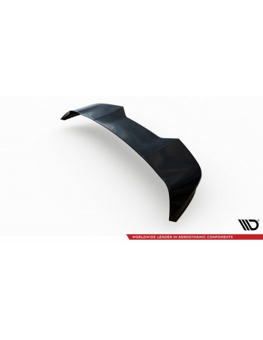 Extensión alerón 3D V.2 BMW X5 G05 (Con pack M)