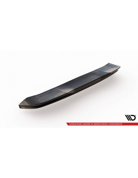 Extensión alerón 3D V.2 BMW X5 G05 (Con pack M)