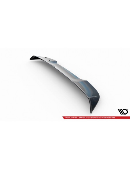 Extensión alerón 3D Volkswagen Golf VII R/R-Line/GTI