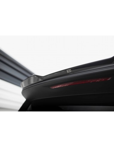 Extensión alerón 3D Volkswagen Multivan T7