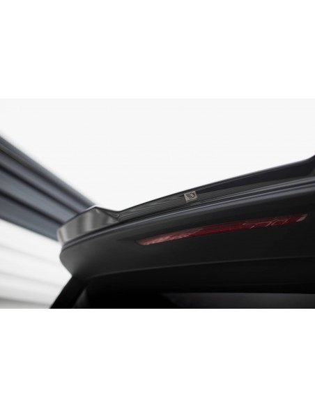 Extensión alerón 3D Volkswagen Multivan T7