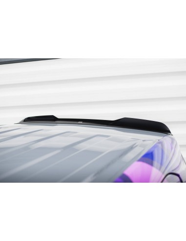Extensión alerón 3D Volkswagen Multivan T7