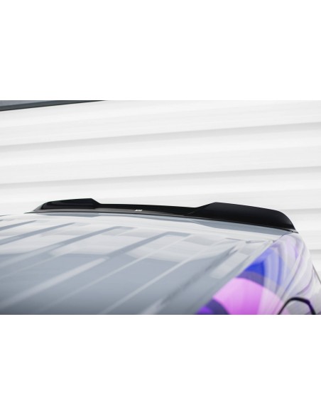 Extensión alerón 3D Volkswagen Multivan T7