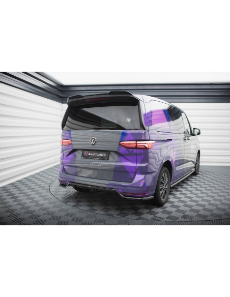 Extensión alerón 3D Volkswagen Multivan T7