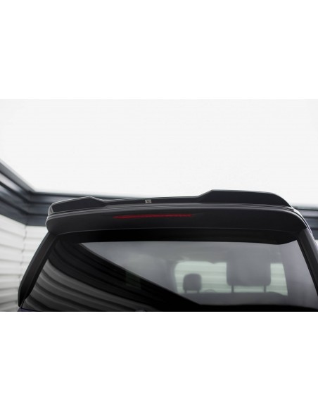Extensión alerón 3D Volkswagen Multivan T7