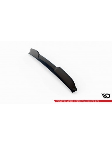 Extensión alerón 3D Volkswagen Multivan T7