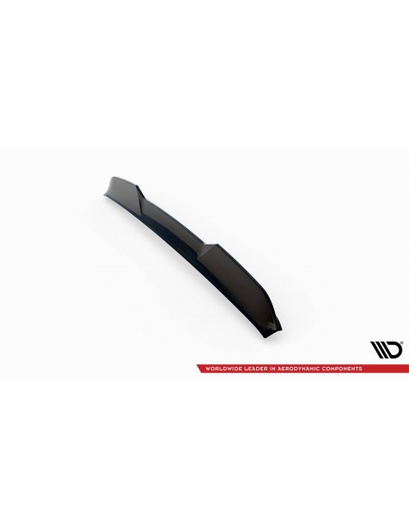 Extensión alerón 3D Volkswagen Multivan T7