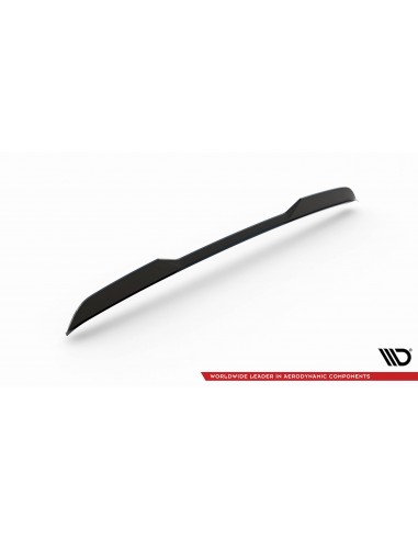 Extensión alerón 3D Volkswagen Multivan T7