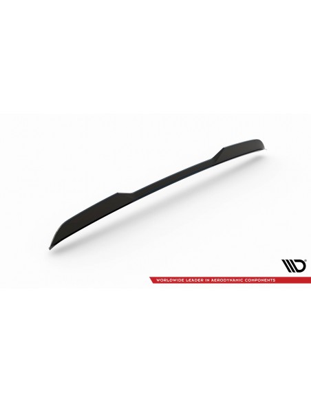 Extensión alerón 3D Volkswagen Multivan T7